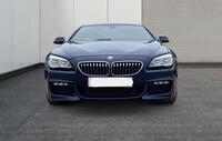 BMW 6 SERIES GRAN COUPE