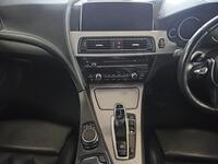 BMW 6 SERIES GRAN COUPE