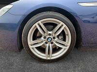 BMW 6 SERIES GRAN COUPE