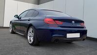 BMW 6 SERIES GRAN COUPE