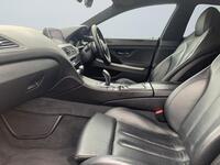 BMW 6 SERIES GRAN COUPE