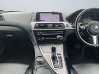 BMW 6 SERIES GRAN COUPE