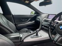 BMW 6 SERIES GRAN COUPE
