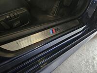 BMW 6 SERIES GRAN COUPE