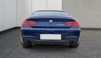 BMW 6 SERIES GRAN COUPE