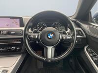 BMW 6 SERIES GRAN COUPE