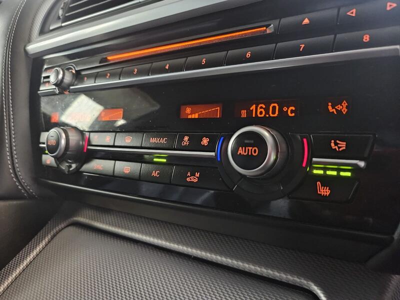 BMW 6 SERIES GRAN COUPE