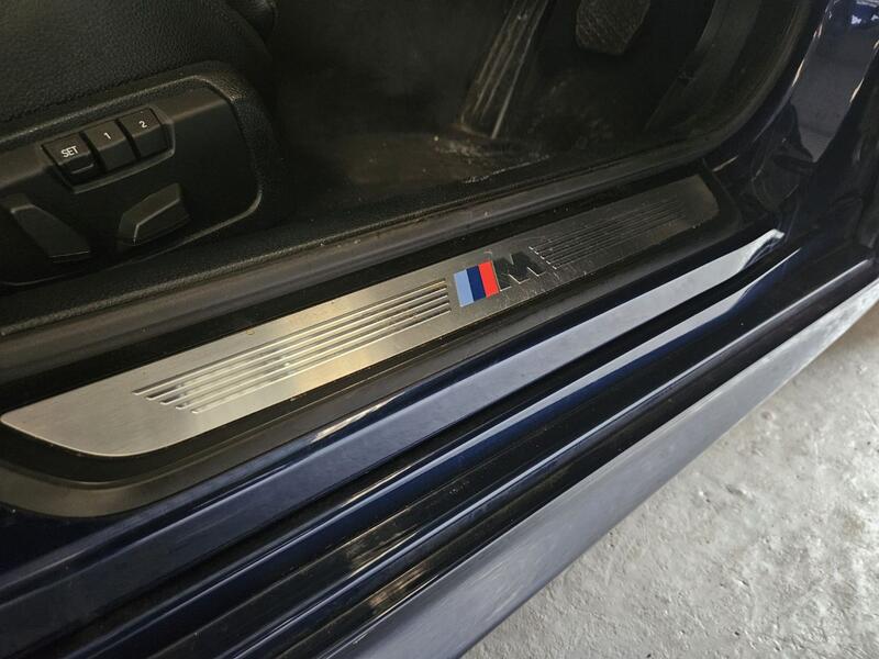 BMW 6 SERIES GRAN COUPE