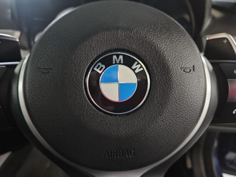 BMW 6 SERIES GRAN COUPE