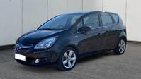 VAUXHALL MERIVA