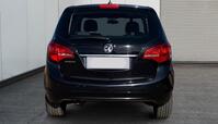 VAUXHALL MERIVA