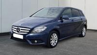 MERCEDES-BENZ B CLASS