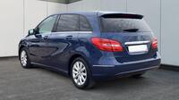 MERCEDES-BENZ B CLASS