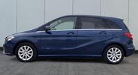 MERCEDES-BENZ B CLASS