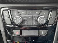 VAUXHALL MOKKA X