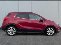 VAUXHALL MOKKA X