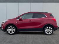 VAUXHALL MOKKA X