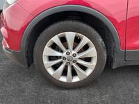 VAUXHALL MOKKA X