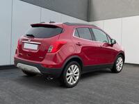 VAUXHALL MOKKA X