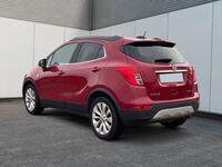 VAUXHALL MOKKA X