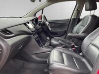 VAUXHALL MOKKA X