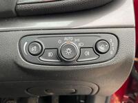 VAUXHALL MOKKA X