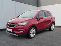 VAUXHALL MOKKA X