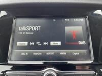 VAUXHALL MOKKA X