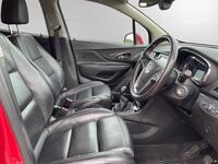 VAUXHALL MOKKA X