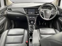 VAUXHALL MOKKA X