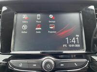 VAUXHALL MOKKA X