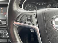 VAUXHALL MOKKA X