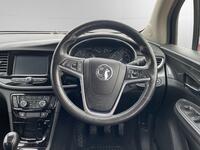 VAUXHALL MOKKA X