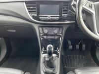 VAUXHALL MOKKA X