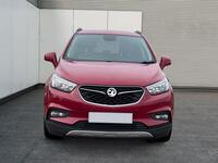 VAUXHALL MOKKA X