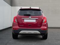 VAUXHALL MOKKA X