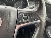 VAUXHALL MOKKA X