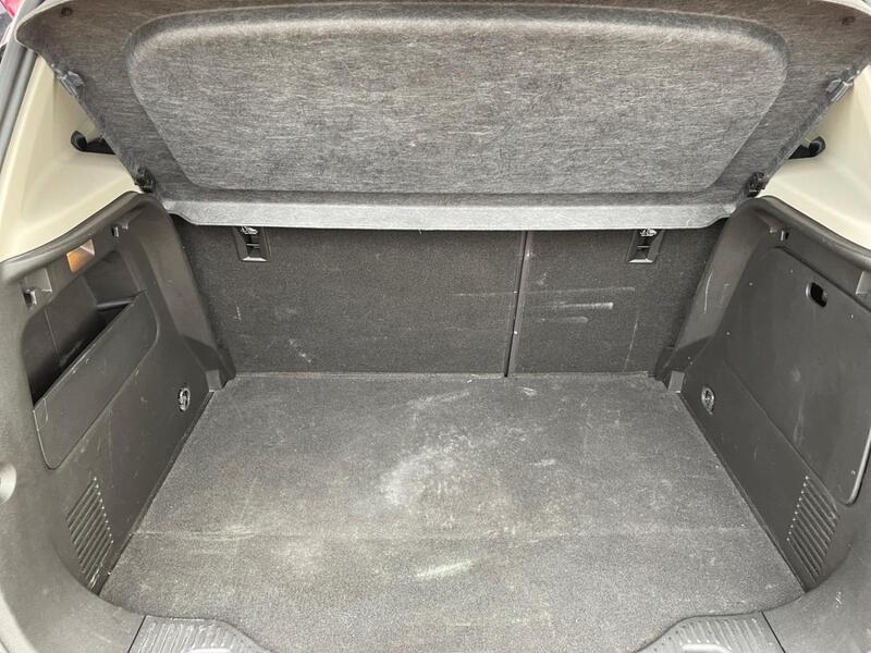 VAUXHALL MOKKA X