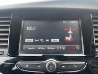 VAUXHALL MOKKA X