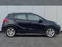 VAUXHALL MOKKA X