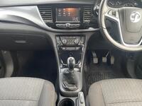 VAUXHALL MOKKA X