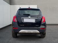 VAUXHALL MOKKA X