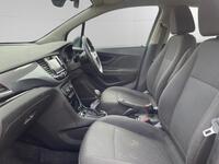 VAUXHALL MOKKA X