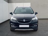 VAUXHALL MOKKA X