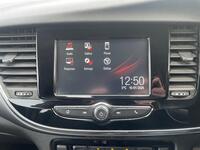 VAUXHALL MOKKA X