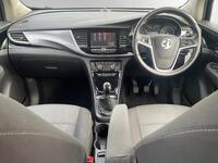 VAUXHALL MOKKA X