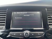 VAUXHALL MOKKA X