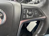 VAUXHALL MOKKA X