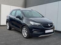 VAUXHALL MOKKA X