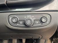 VAUXHALL MOKKA X